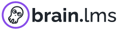 Brain logo