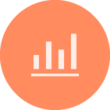 performance tracking icon